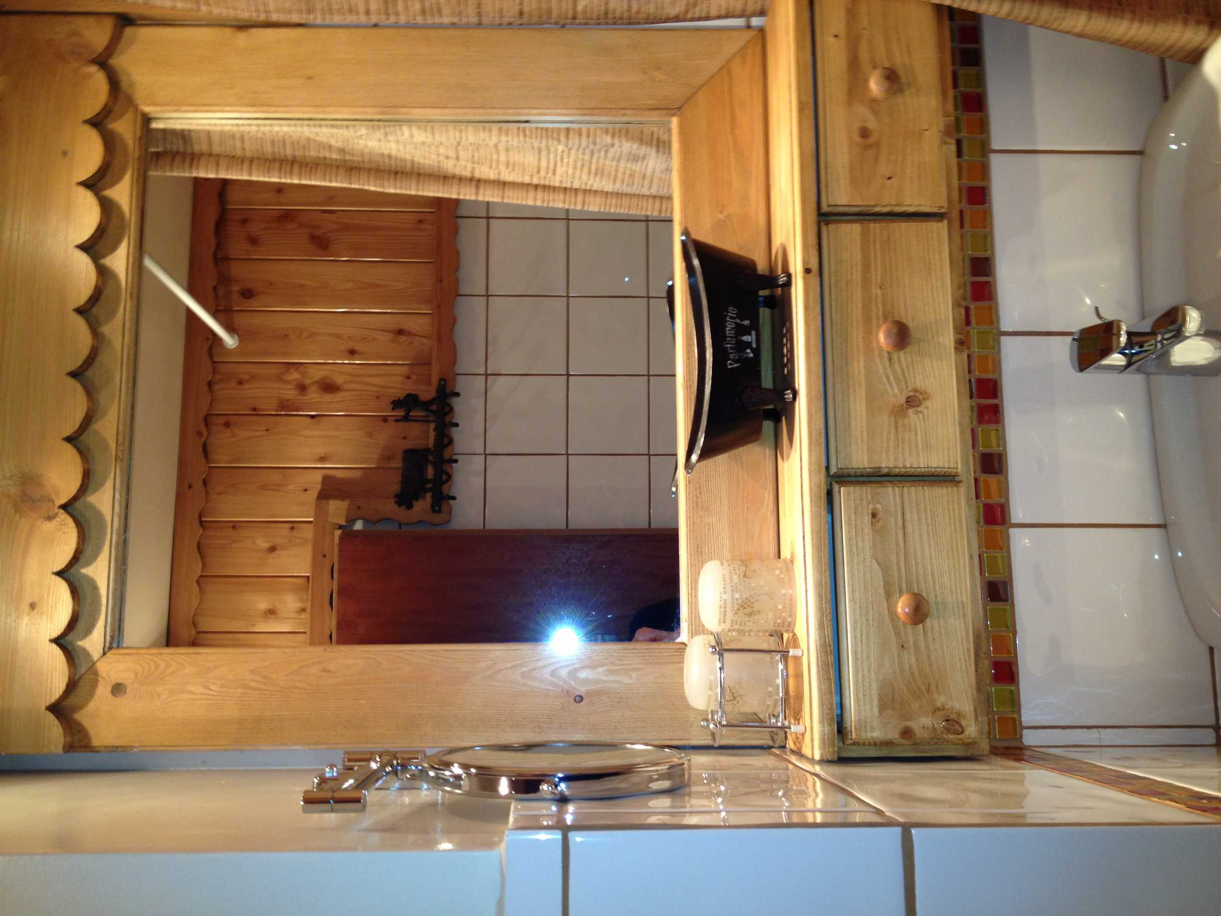 Basel — Salle de Bains